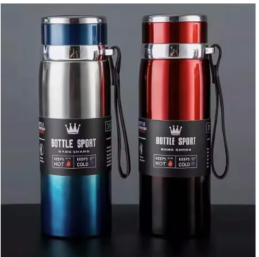 Thermal Water Bottle