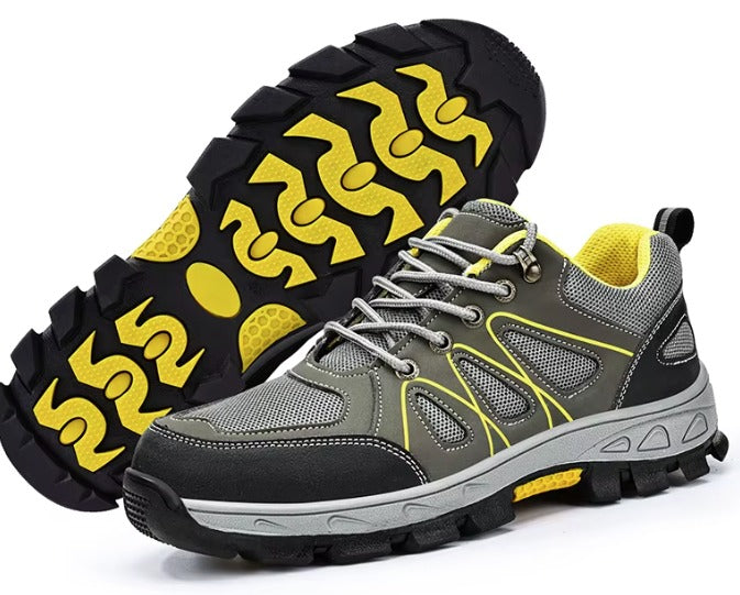 Safety Shoes