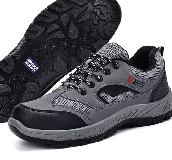 Safety Shoes