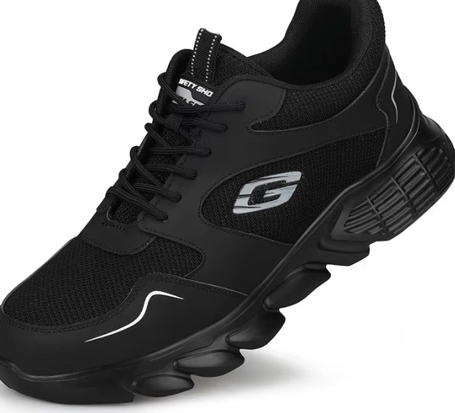 Safety Shoes