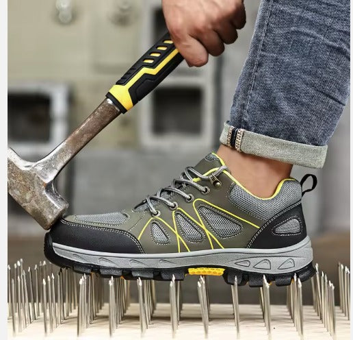 Safety Shoes