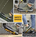 Safety Shoes