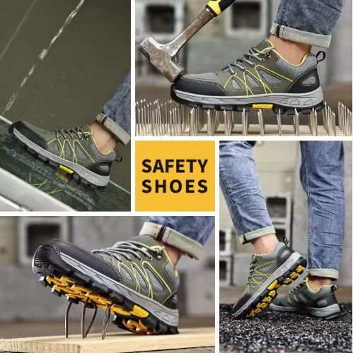 Safety Shoes
