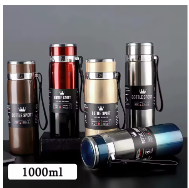 Thermal Water Bottle