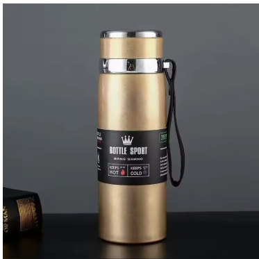 Thermal Water Bottle