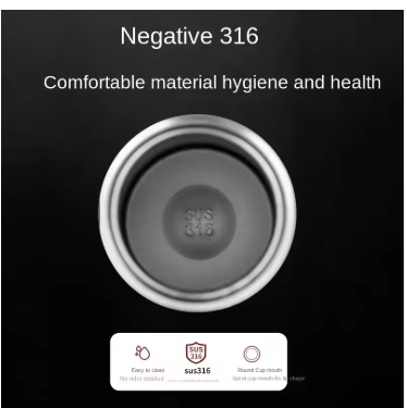 Thermal Water Bottle